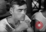 Image of American marines Guam, 1939, second 43 stock footage video 65675050440