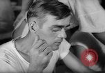Image of American marines Guam, 1939, second 46 stock footage video 65675050440
