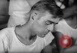 Image of American marines Guam, 1939, second 47 stock footage video 65675050440