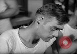 Image of American marines Guam, 1939, second 48 stock footage video 65675050440