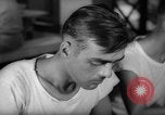 Image of American marines Guam, 1939, second 50 stock footage video 65675050440