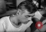 Image of American marines Guam, 1939, second 51 stock footage video 65675050440