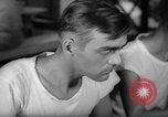 Image of American marines Guam, 1939, second 52 stock footage video 65675050440