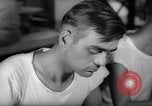 Image of American marines Guam, 1939, second 53 stock footage video 65675050440