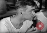 Image of American marines Guam, 1939, second 54 stock footage video 65675050440