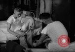 Image of American marines Guam, 1939, second 35 stock footage video 65675050441
