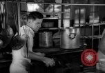 Image of American marines Guam, 1939, second 53 stock footage video 65675050441
