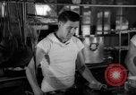Image of American marines Guam, 1939, second 54 stock footage video 65675050441