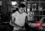 Image of American marines Guam, 1939, second 56 stock footage video 65675050441