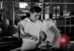 Image of American marines Guam, 1939, second 58 stock footage video 65675050441