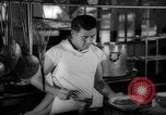 Image of American marines Guam, 1939, second 59 stock footage video 65675050441