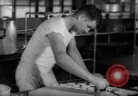 Image of American marines Guam, 1939, second 62 stock footage video 65675050441