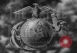 Image of capturing Guam Mariana Islands, 1944, second 5 stock footage video 65675050442