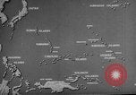 Image of capturing Guam Mariana Islands, 1944, second 29 stock footage video 65675050442