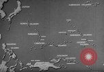 Image of capturing Guam Mariana Islands, 1944, second 30 stock footage video 65675050442