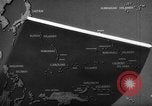 Image of capturing Guam Mariana Islands, 1944, second 34 stock footage video 65675050442