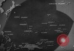 Image of capturing Guam Mariana Islands, 1944, second 36 stock footage video 65675050442