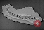 Image of capturing Guam Mariana Islands, 1944, second 38 stock footage video 65675050442