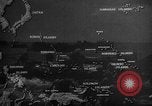 Image of capturing Guam Mariana Islands, 1944, second 50 stock footage video 65675050442
