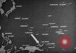 Image of capturing Guam Mariana Islands, 1944, second 51 stock footage video 65675050442