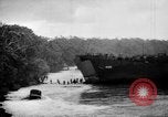 Image of capturing Guam Mariana Islands, 1944, second 54 stock footage video 65675050442