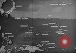 Image of capturing Guam Mariana Islands, 1944, second 56 stock footage video 65675050442