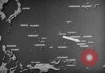 Image of capturing Guam Mariana Islands, 1944, second 57 stock footage video 65675050442