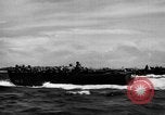 Image of capturing Guam Mariana Islands, 1944, second 60 stock footage video 65675050442