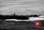 Image of capturing Guam Mariana Islands, 1944, second 61 stock footage video 65675050442