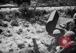 Image of capturing Japanese airbase Mariana Islands, 1944, second 3 stock footage video 65675050443