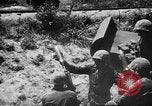 Image of capturing Japanese airbase Mariana Islands, 1944, second 4 stock footage video 65675050443