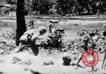 Image of capturing Japanese airbase Mariana Islands, 1944, second 7 stock footage video 65675050443
