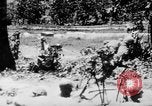 Image of capturing Japanese airbase Mariana Islands, 1944, second 8 stock footage video 65675050443