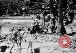 Image of capturing Japanese airbase Mariana Islands, 1944, second 9 stock footage video 65675050443