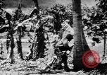 Image of capturing Japanese airbase Mariana Islands, 1944, second 12 stock footage video 65675050443