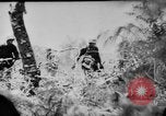 Image of capturing Japanese airbase Mariana Islands, 1944, second 16 stock footage video 65675050443
