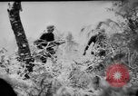Image of capturing Japanese airbase Mariana Islands, 1944, second 17 stock footage video 65675050443