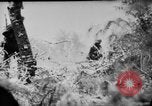 Image of capturing Japanese airbase Mariana Islands, 1944, second 19 stock footage video 65675050443