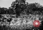 Image of capturing Japanese airbase Mariana Islands, 1944, second 22 stock footage video 65675050443