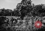 Image of capturing Japanese airbase Mariana Islands, 1944, second 24 stock footage video 65675050443