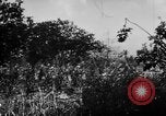 Image of capturing Japanese airbase Mariana Islands, 1944, second 27 stock footage video 65675050443