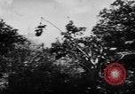 Image of capturing Japanese airbase Mariana Islands, 1944, second 28 stock footage video 65675050443