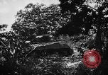 Image of capturing Japanese airbase Mariana Islands, 1944, second 31 stock footage video 65675050443