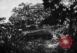 Image of capturing Japanese airbase Mariana Islands, 1944, second 32 stock footage video 65675050443