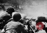Image of capturing Japanese airbase Mariana Islands, 1944, second 35 stock footage video 65675050443