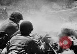 Image of capturing Japanese airbase Mariana Islands, 1944, second 36 stock footage video 65675050443