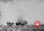 Image of capturing Japanese airbase Mariana Islands, 1944, second 40 stock footage video 65675050443