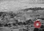 Image of capturing Japanese airbase Mariana Islands, 1944, second 41 stock footage video 65675050443