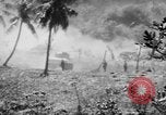 Image of capturing Japanese airbase Mariana Islands, 1944, second 42 stock footage video 65675050443