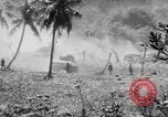 Image of capturing Japanese airbase Mariana Islands, 1944, second 43 stock footage video 65675050443